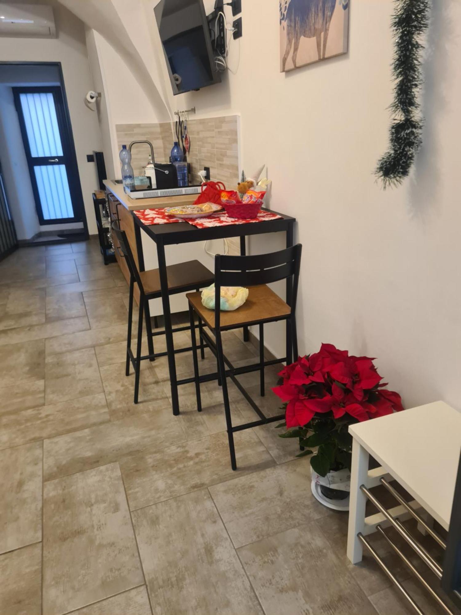 卡塔尼亚Stefano'S House别墅 外观 照片